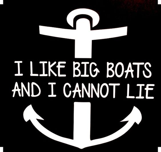 Boat Graphic - Customer provided art up to 12" x 24" one colour